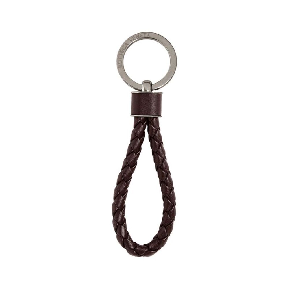 Intreccio Key Ring Women